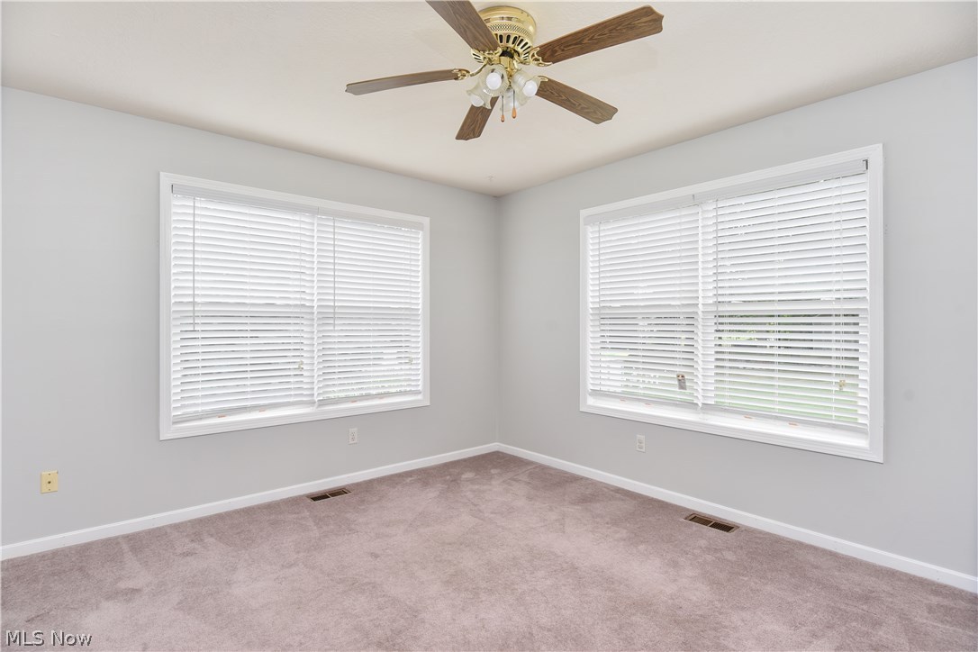 Regent Park - Residential