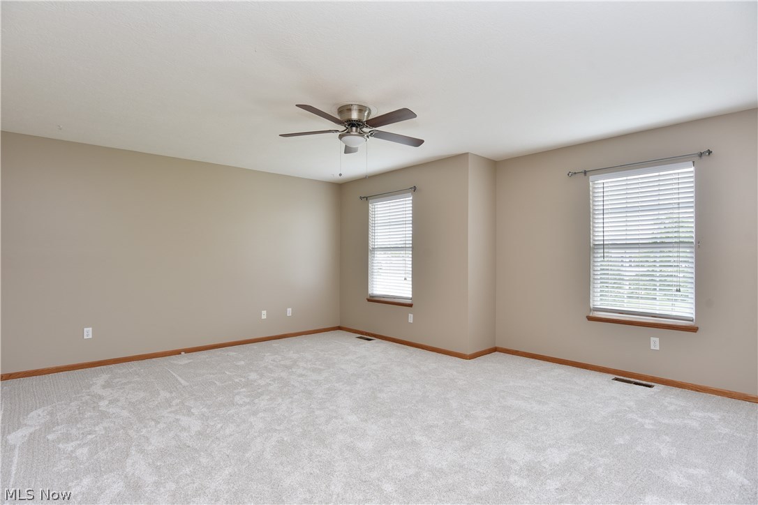 Regent Park - Residential