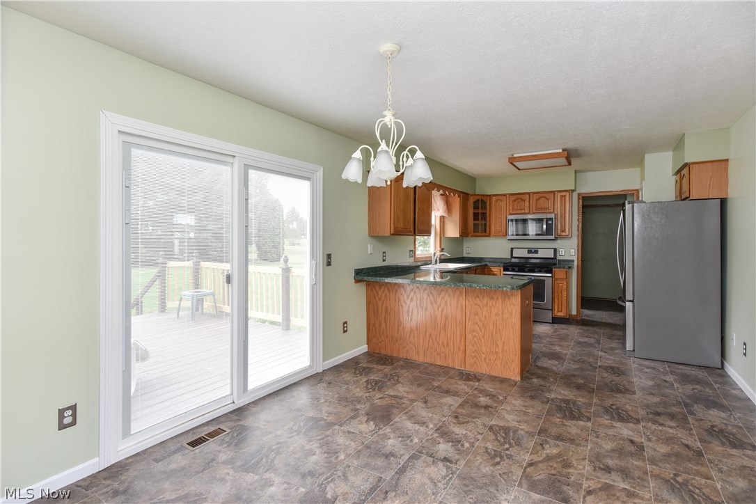 Regent Park - Residential