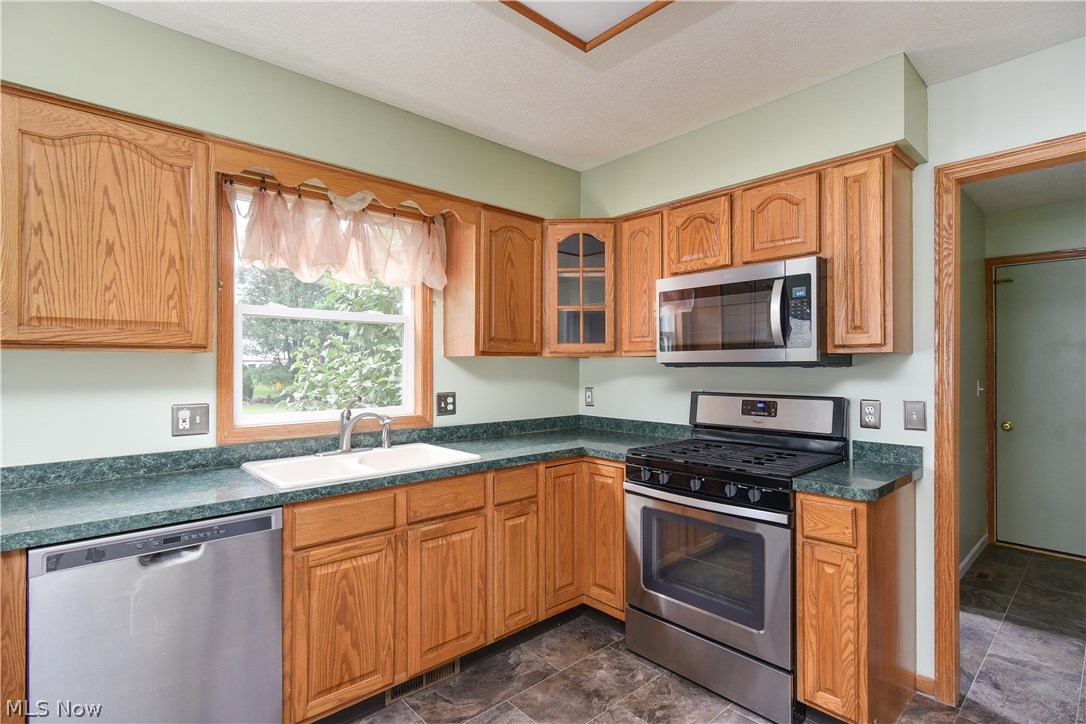 Regent Park - Residential