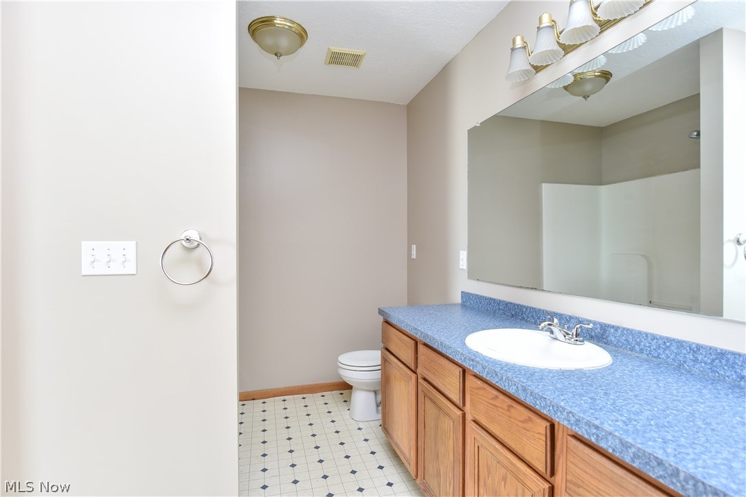 Regent Park - Residential