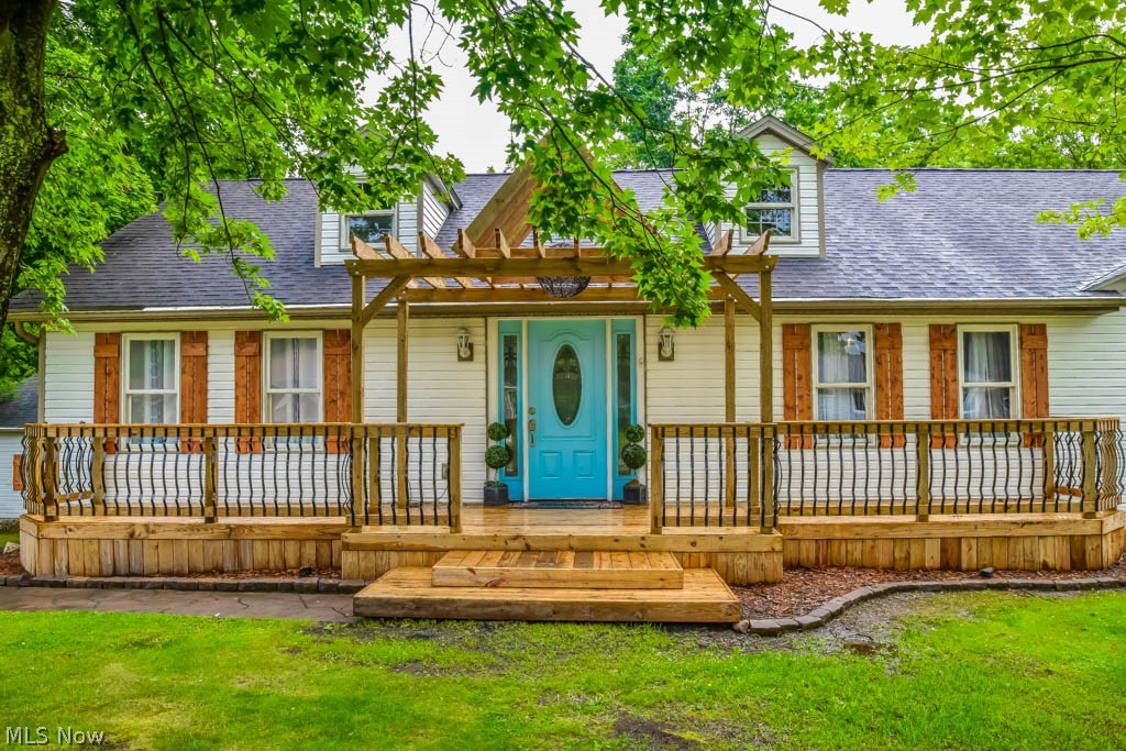 Silver Lake Little Farms - Residential