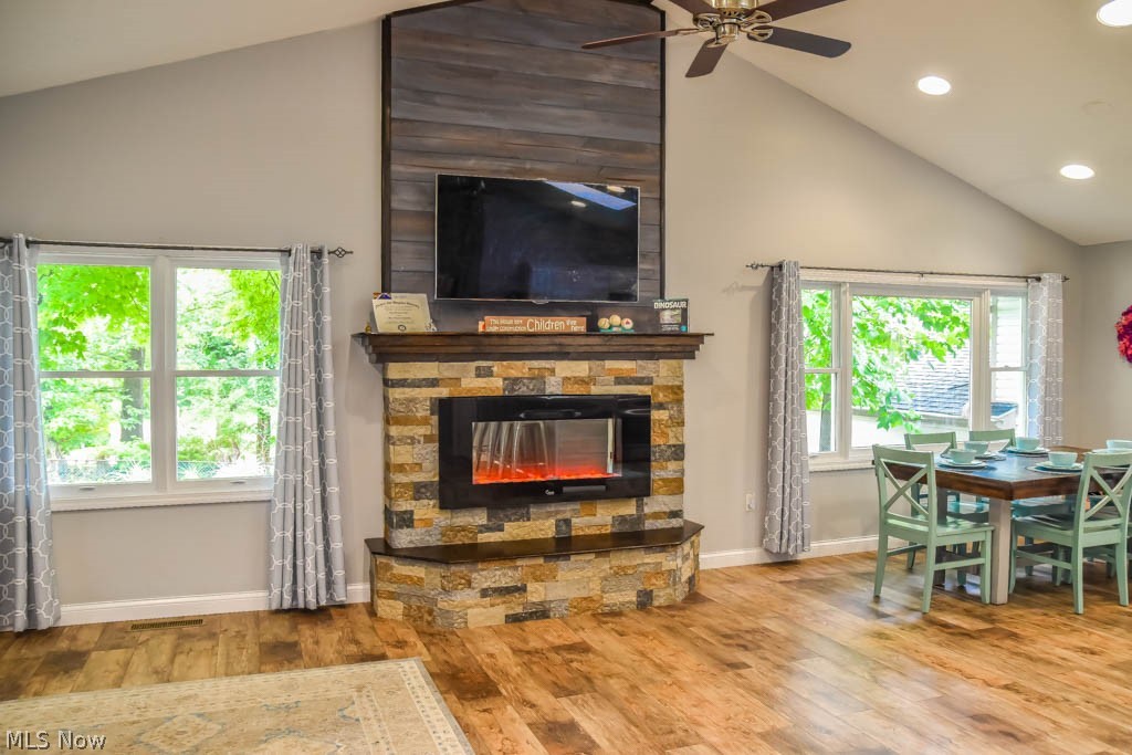 Silver Lake Little Farms - Residential