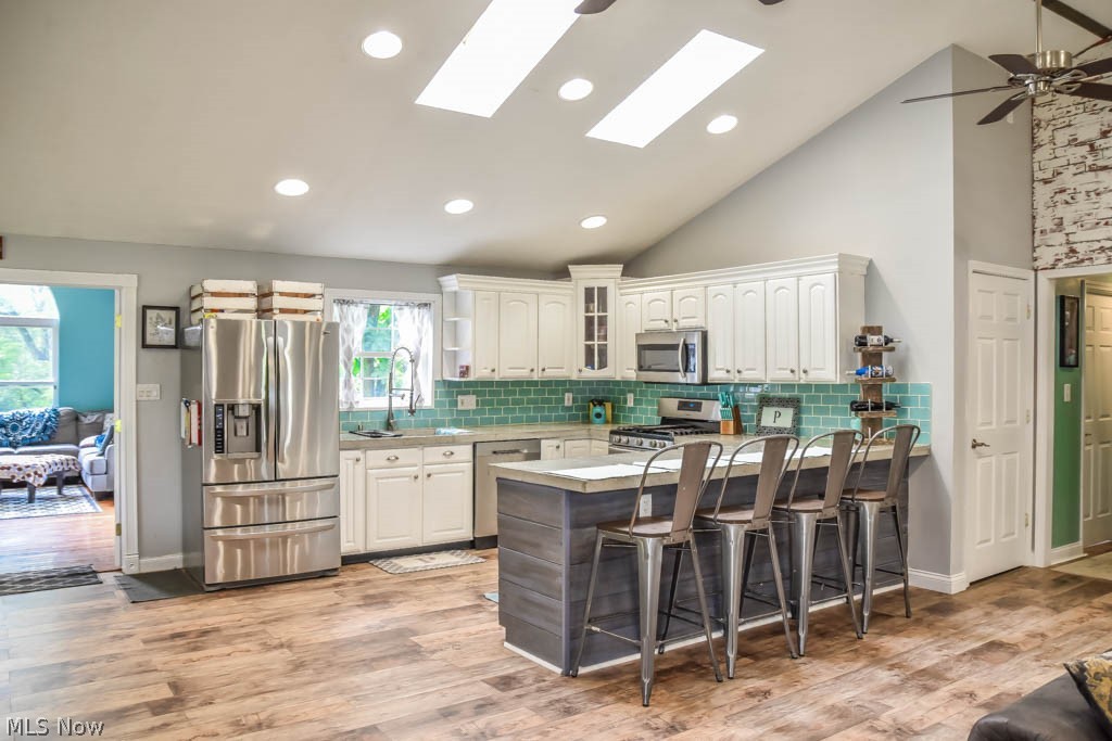 Silver Lake Little Farms - Residential