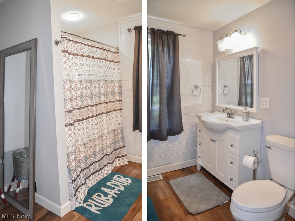 Silver Lake Little Farms - Residential