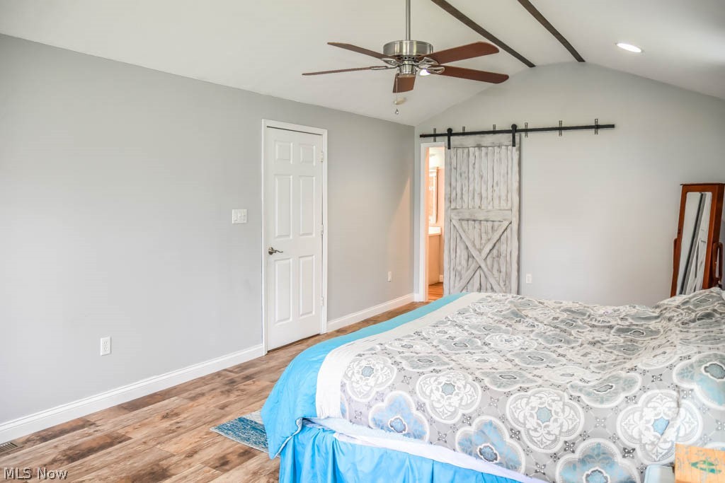 Silver Lake Little Farms - Residential