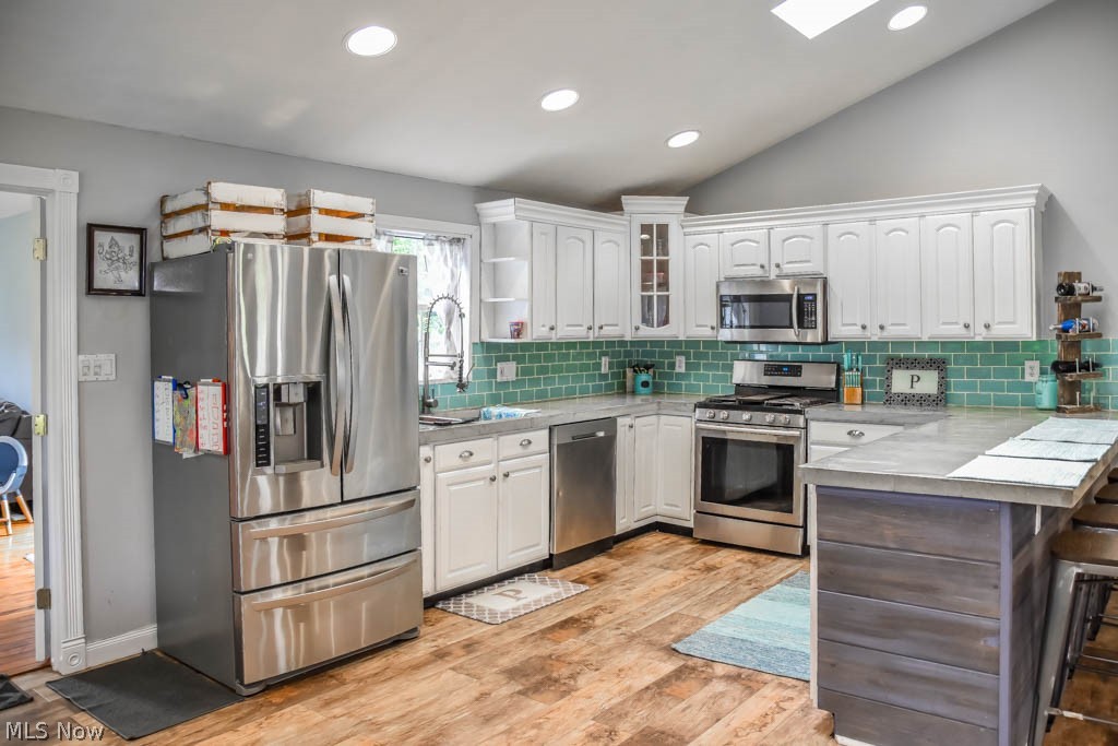 Silver Lake Little Farms - Residential