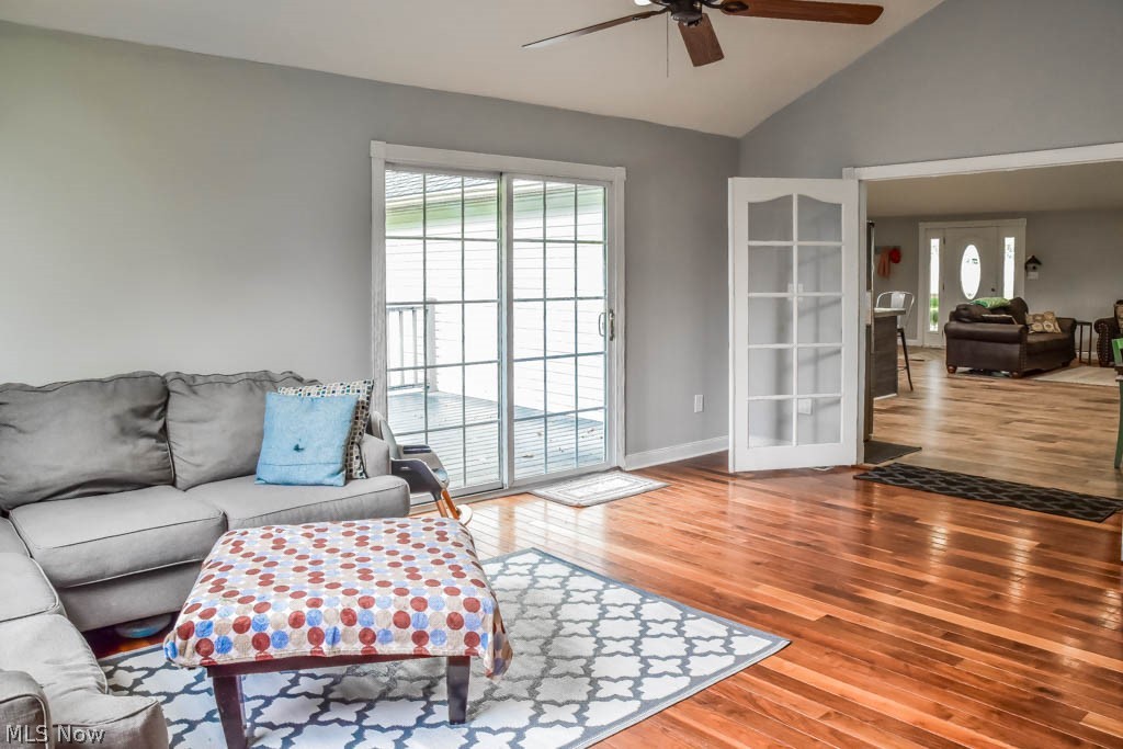 Silver Lake Little Farms - Residential