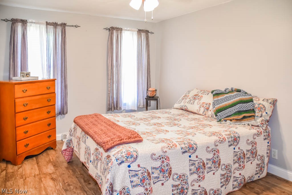 Silver Lake Little Farms - Residential