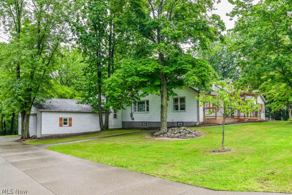 Silver Lake Little Farms - Residential