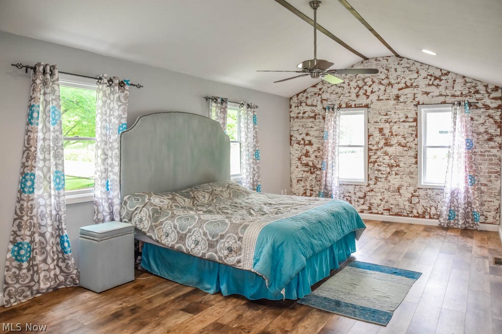 Silver Lake Little Farms - Residential