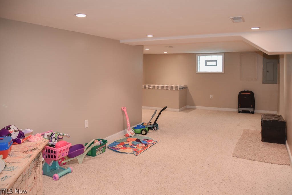 Silver Lake Little Farms - Residential