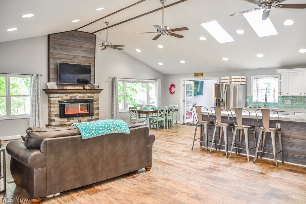 Silver Lake Little Farms - Residential