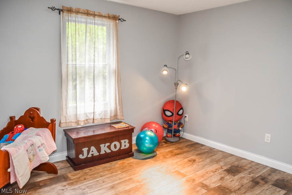 Silver Lake Little Farms - Residential