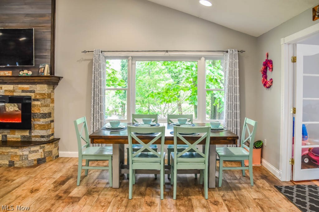 Silver Lake Little Farms - Residential