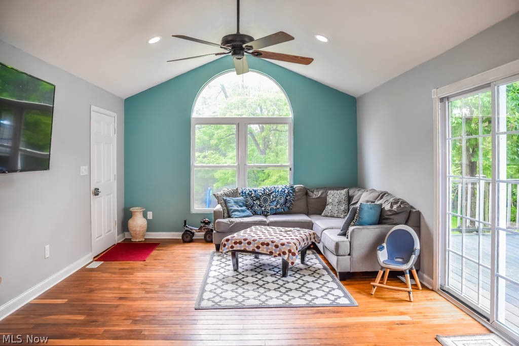 Silver Lake Little Farms - Residential