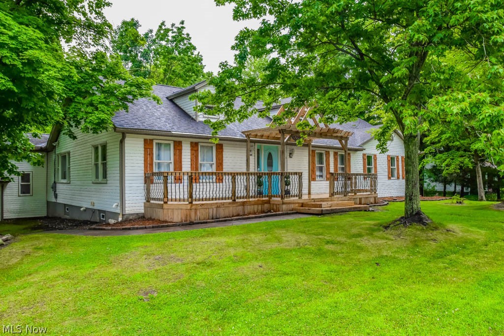 Silver Lake Little Farms - Residential