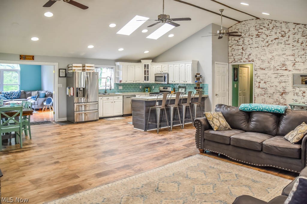 Silver Lake Little Farms - Residential