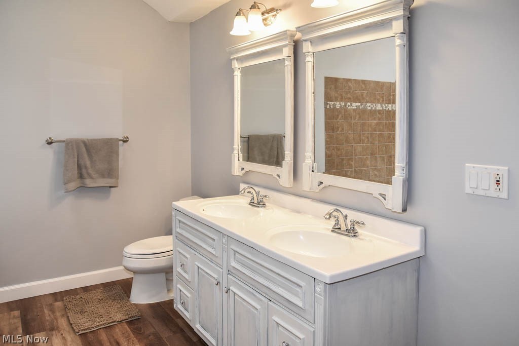 Silver Lake Little Farms - Residential