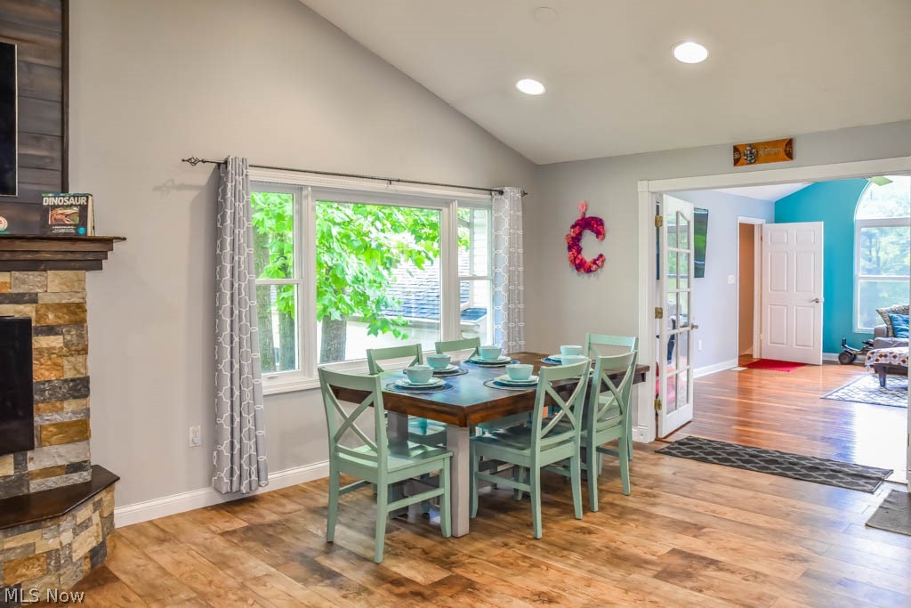 Silver Lake Little Farms - Residential