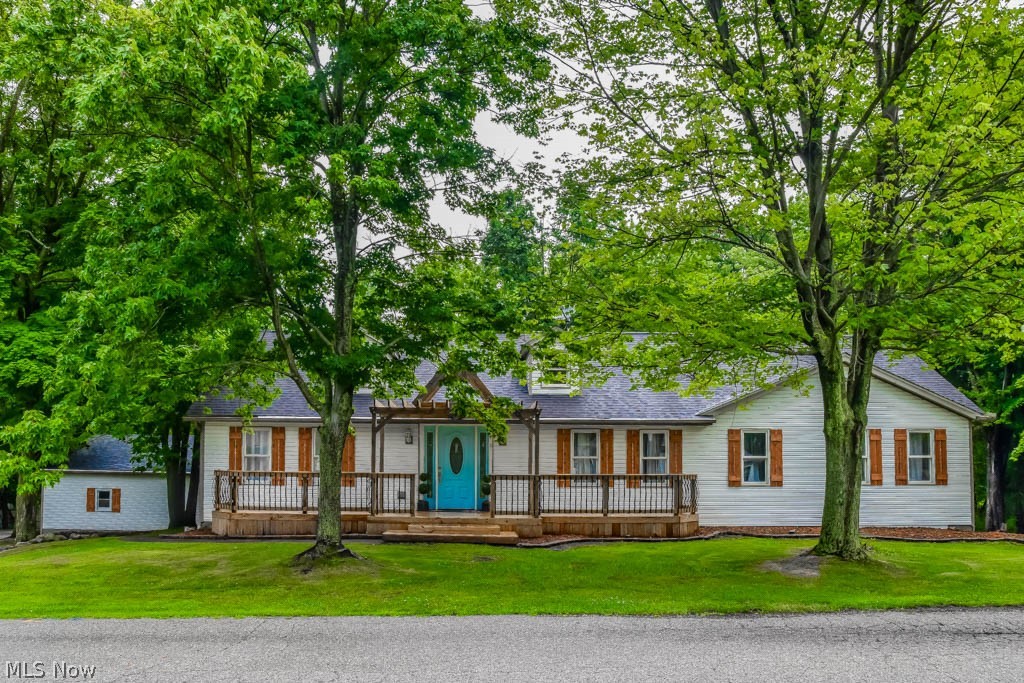 Silver Lake Little Farms - Residential