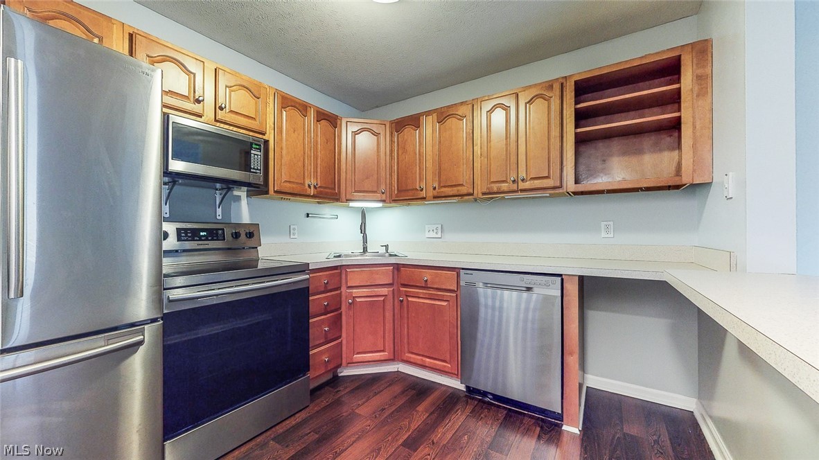 Meadows of Copley - Residential