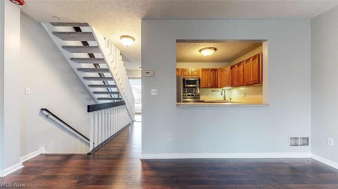 Meadows of Copley - Residential