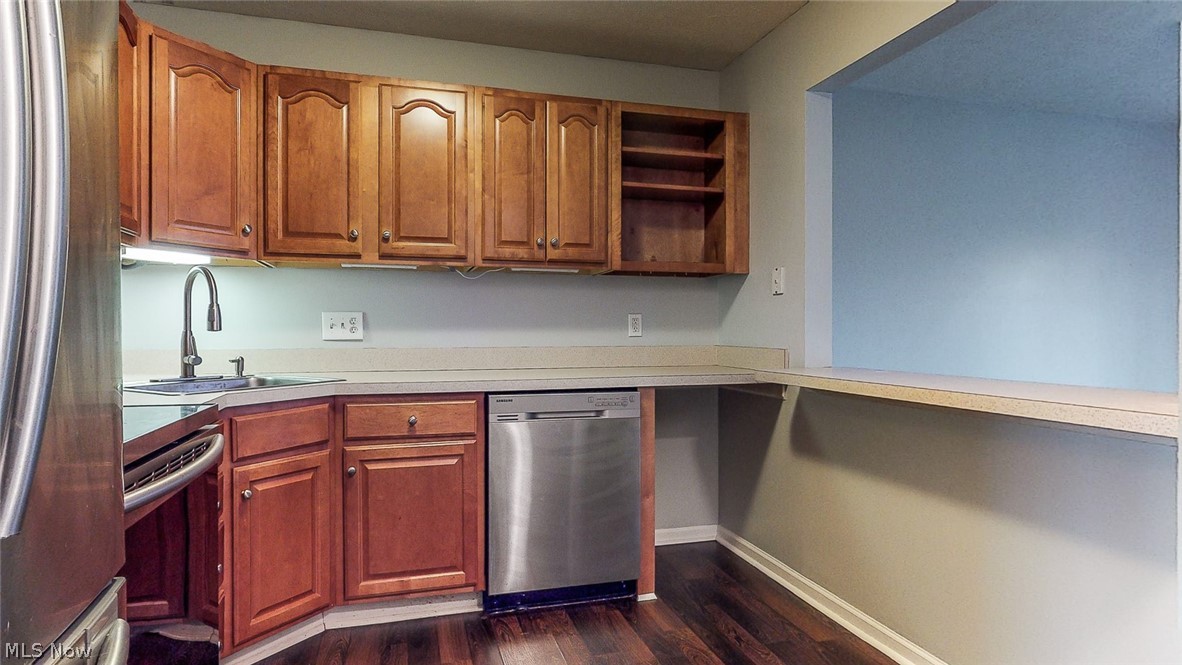 Meadows of Copley - Residential