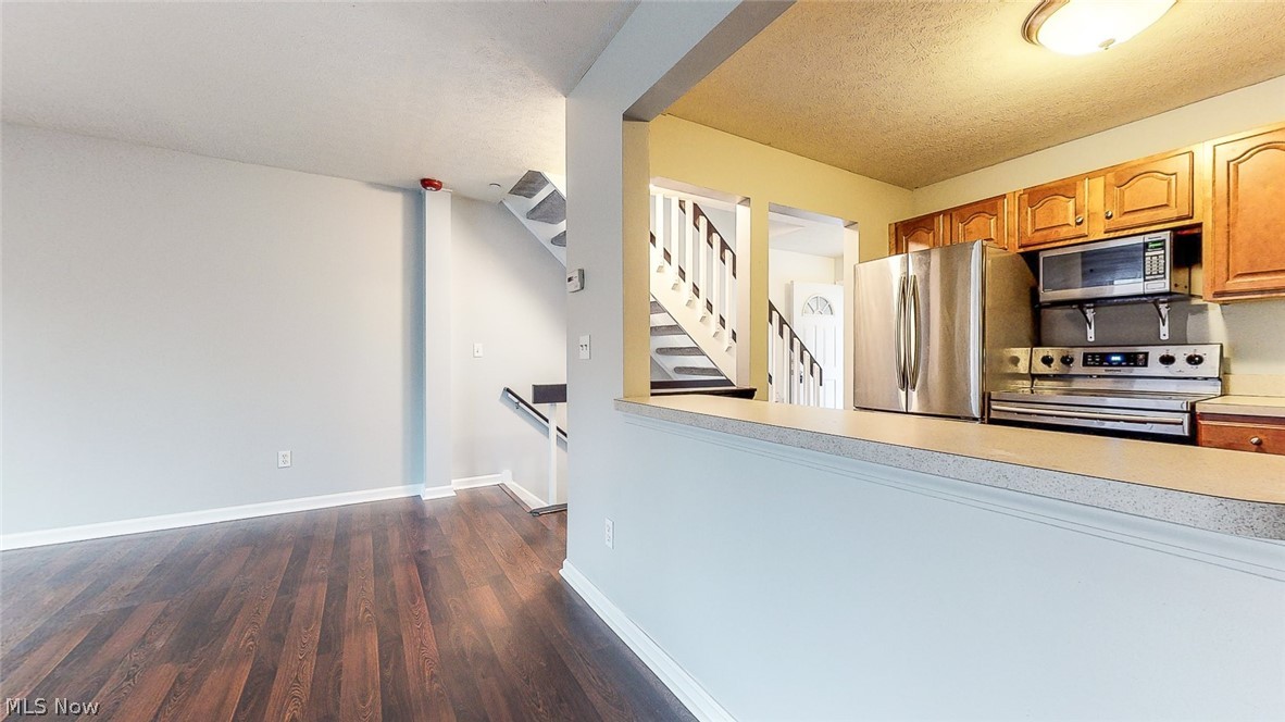 Meadows of Copley - Residential