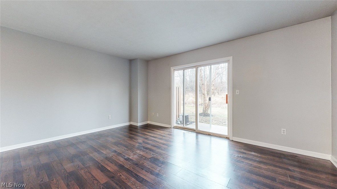 Meadows of Copley - Residential