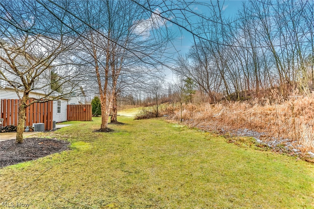 Meadows of Copley - Residential