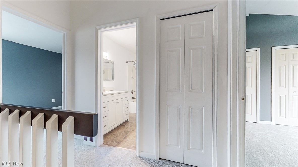 Meadows of Copley - Residential