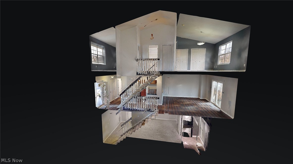 Meadows of Copley - Residential