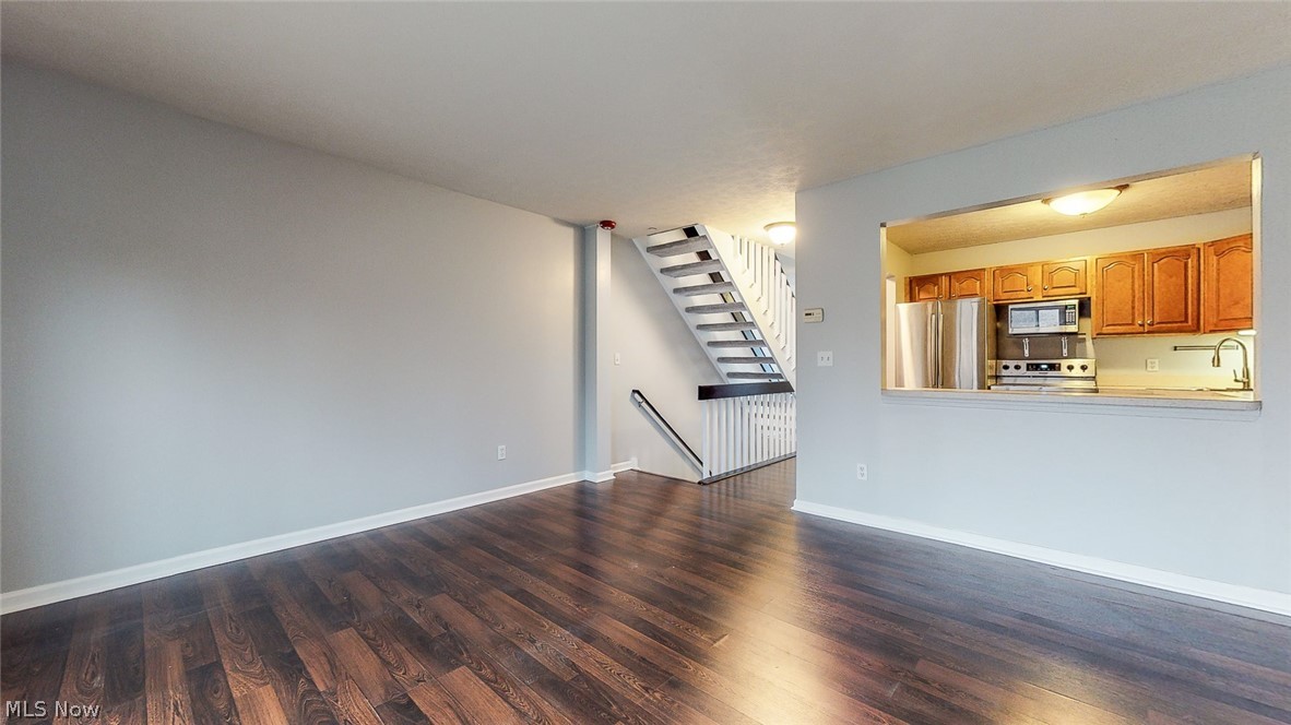 Meadows of Copley - Residential