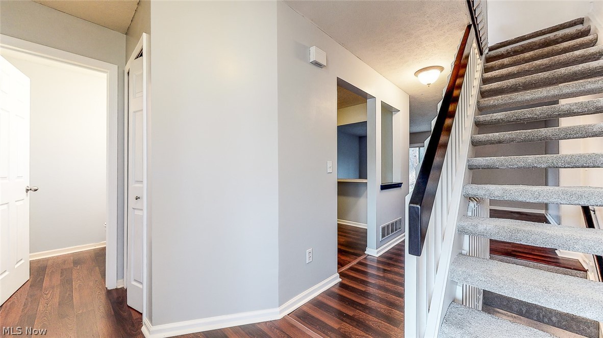 Meadows of Copley - Residential