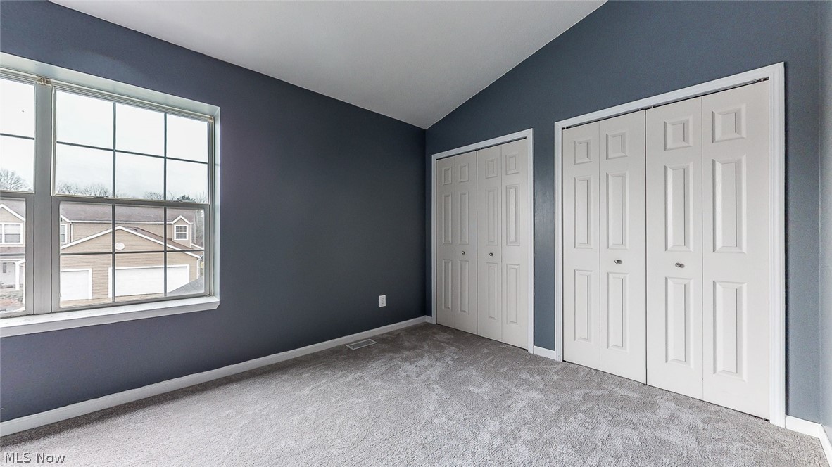 Meadows of Copley - Residential