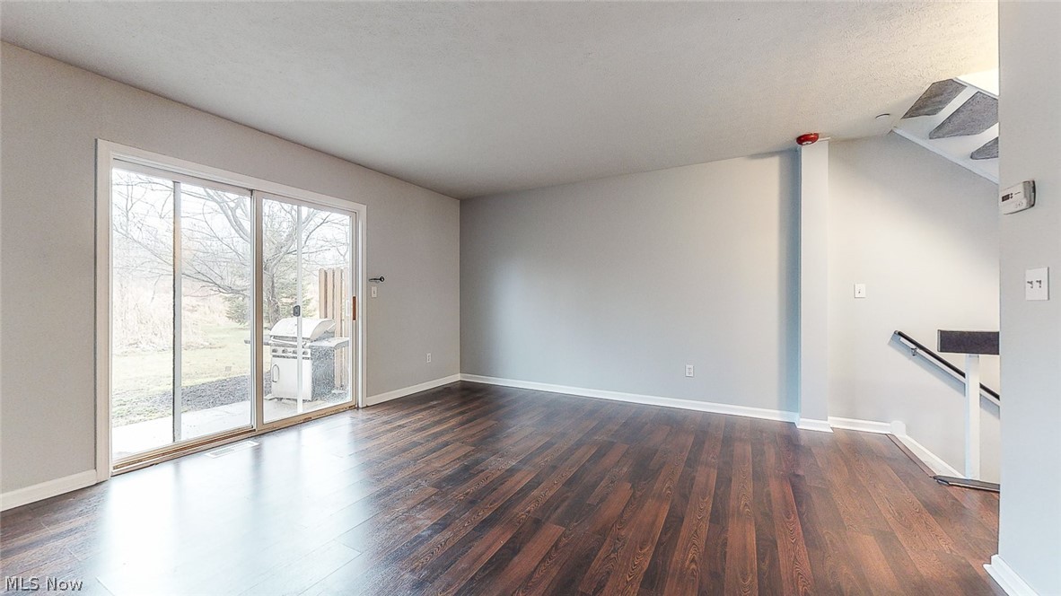 Meadows of Copley - Residential