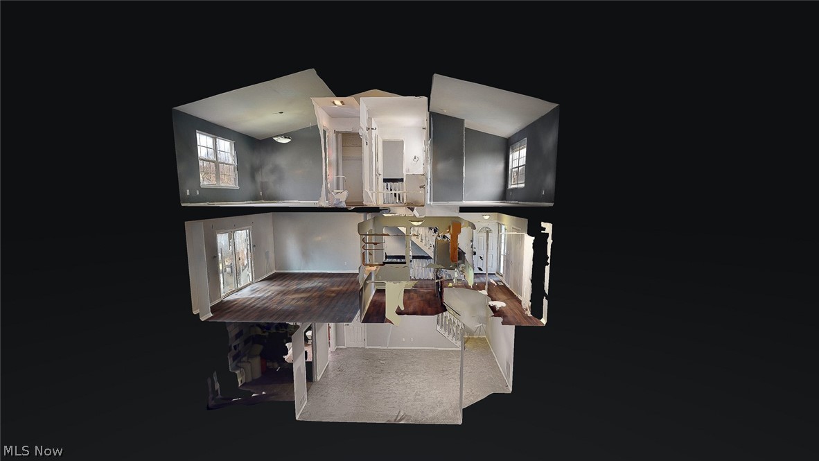 Meadows of Copley - Residential