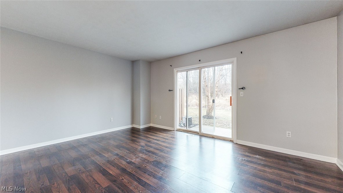 Meadows of Copley - Residential