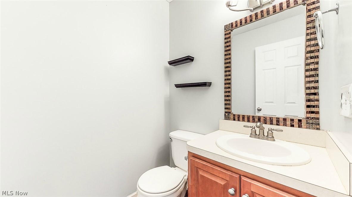 Meadows of Copley - Residential