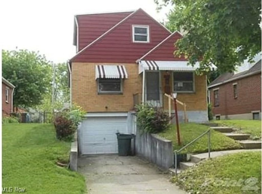 Photo of 1516 Shaftesbury Road, Dayton, OH 45406 (MLS # 5177734)