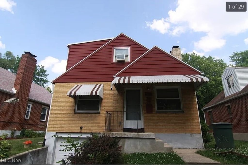 Photo of 1516 Shaftesbury Road, Dayton, OH 45406 (MLS # 5177734)