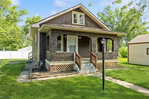 526 W Maryland Avenue, Sebring, OH 44672 - MLS#: 5053737