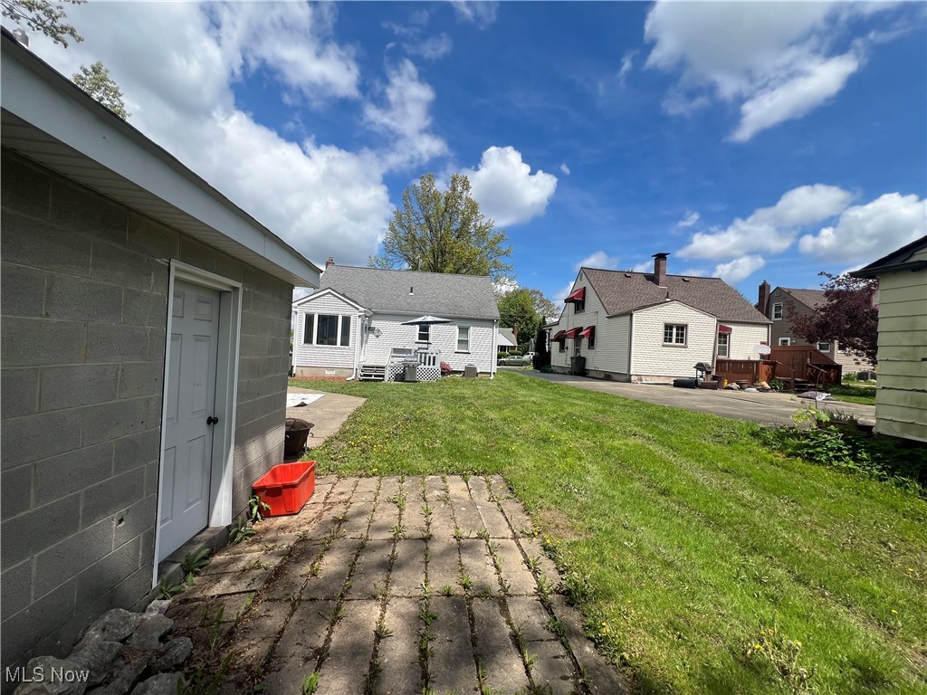 1609 Meadowbrook Avenue, Youngstown, Ohio image 8