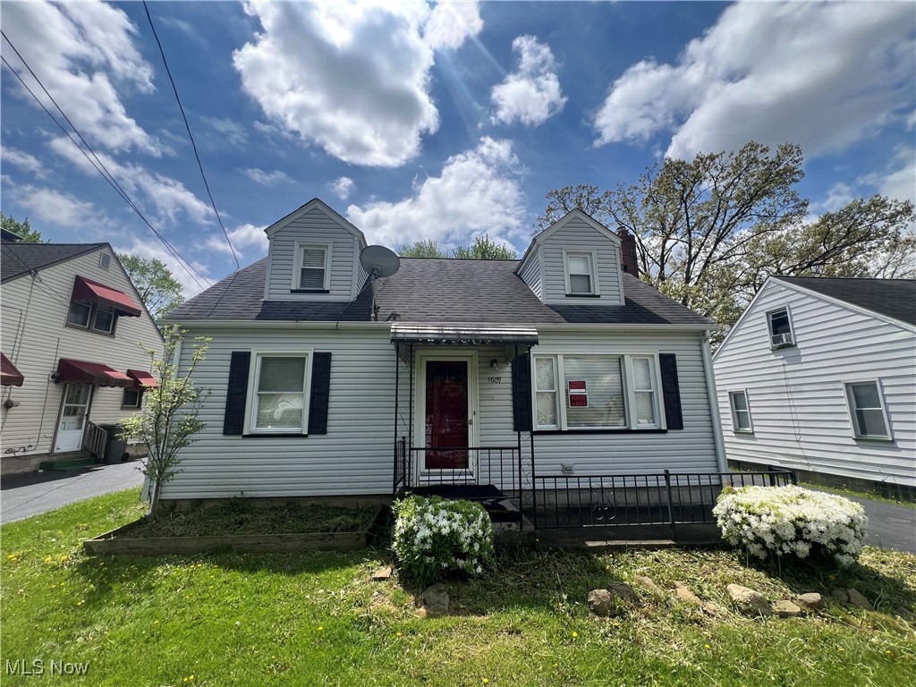 1609 Meadowbrook Avenue, Youngstown, Ohio image 1