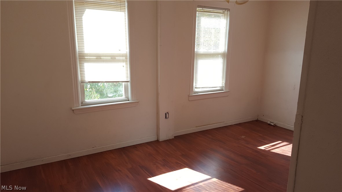 Edwards - Residential Lease