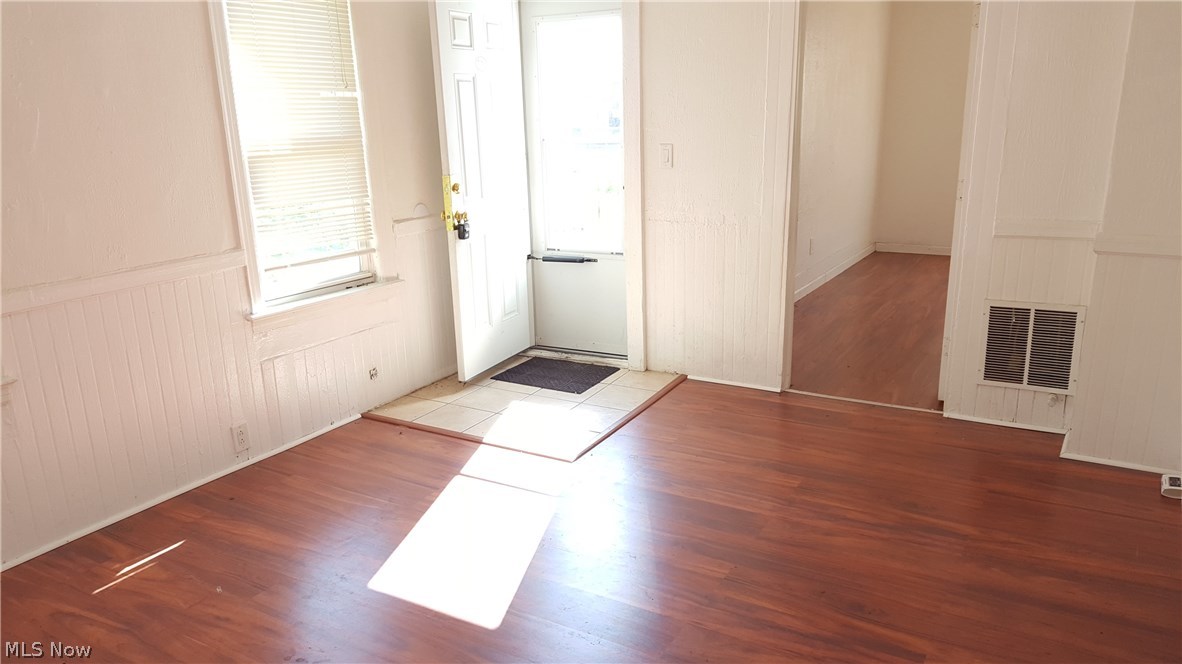 Edwards - Residential Lease
