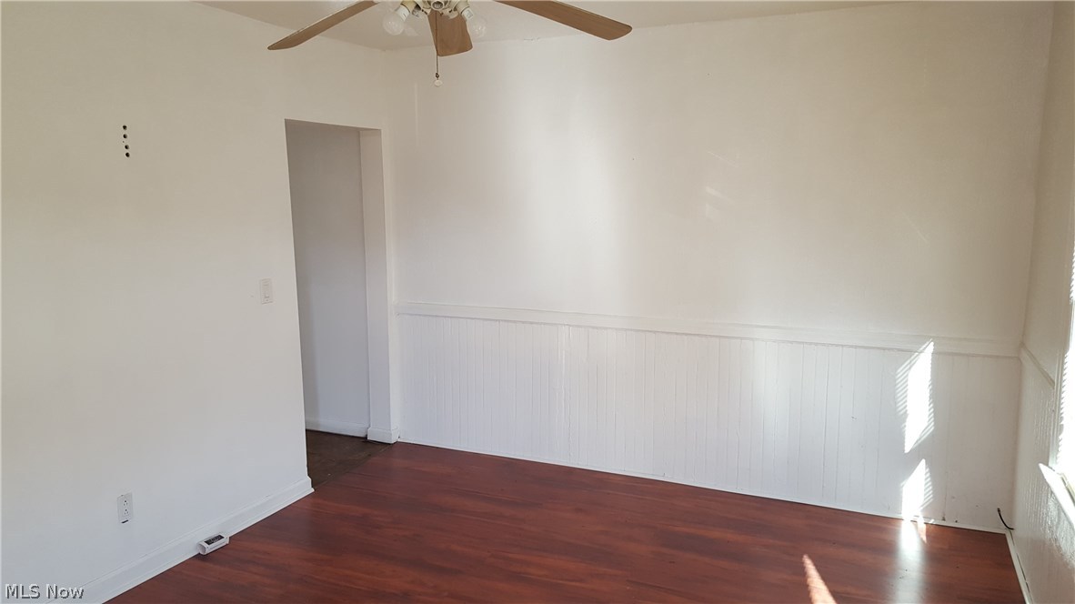 Edwards - Residential Lease
