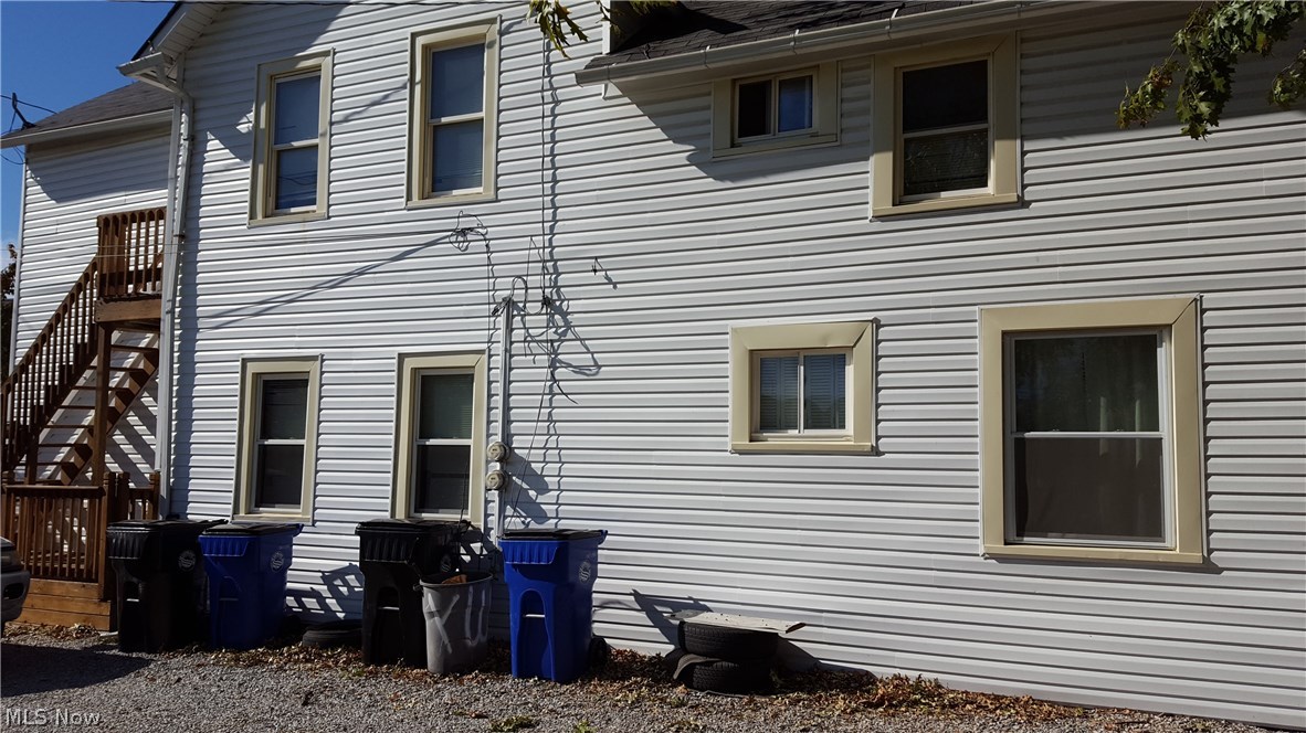 Edwards - Residential Lease