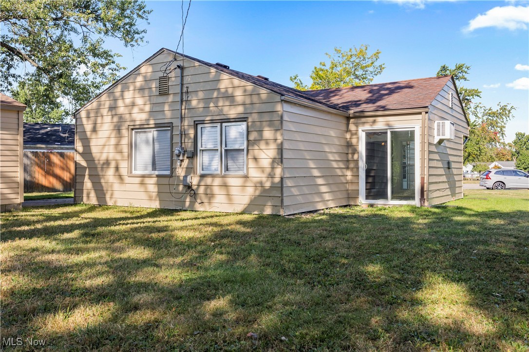 Cascade Colony - Residential